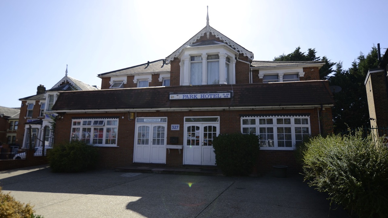 Photo of Outdoor in Cranbrook