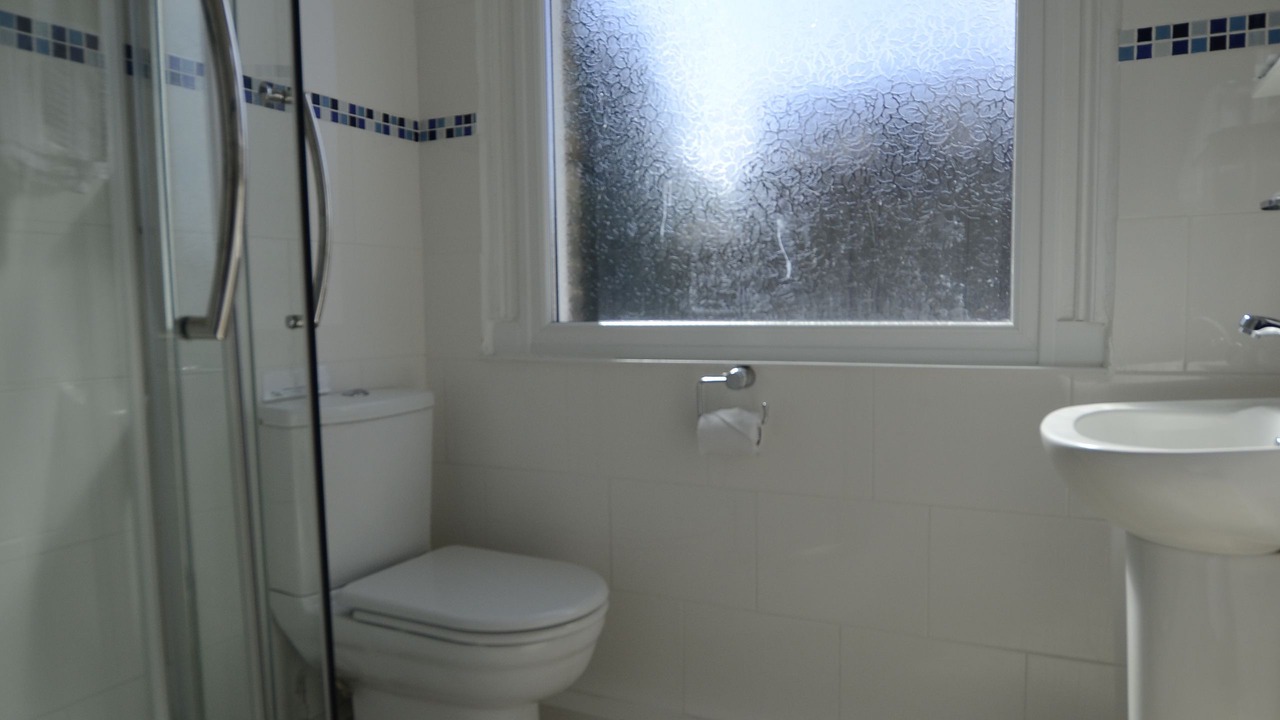 Photo of Bathroom in Cranbrook