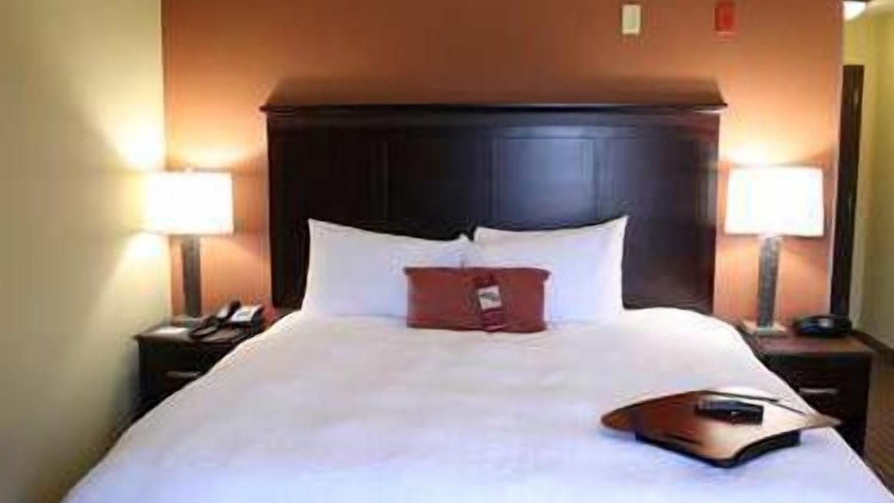 Photo of Bedroom in Kodak