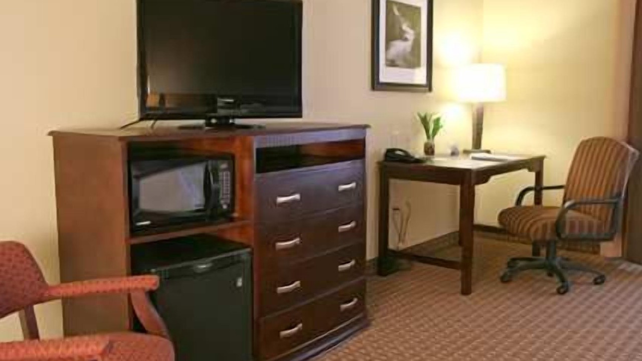 Photo of Bedroom in Kodak