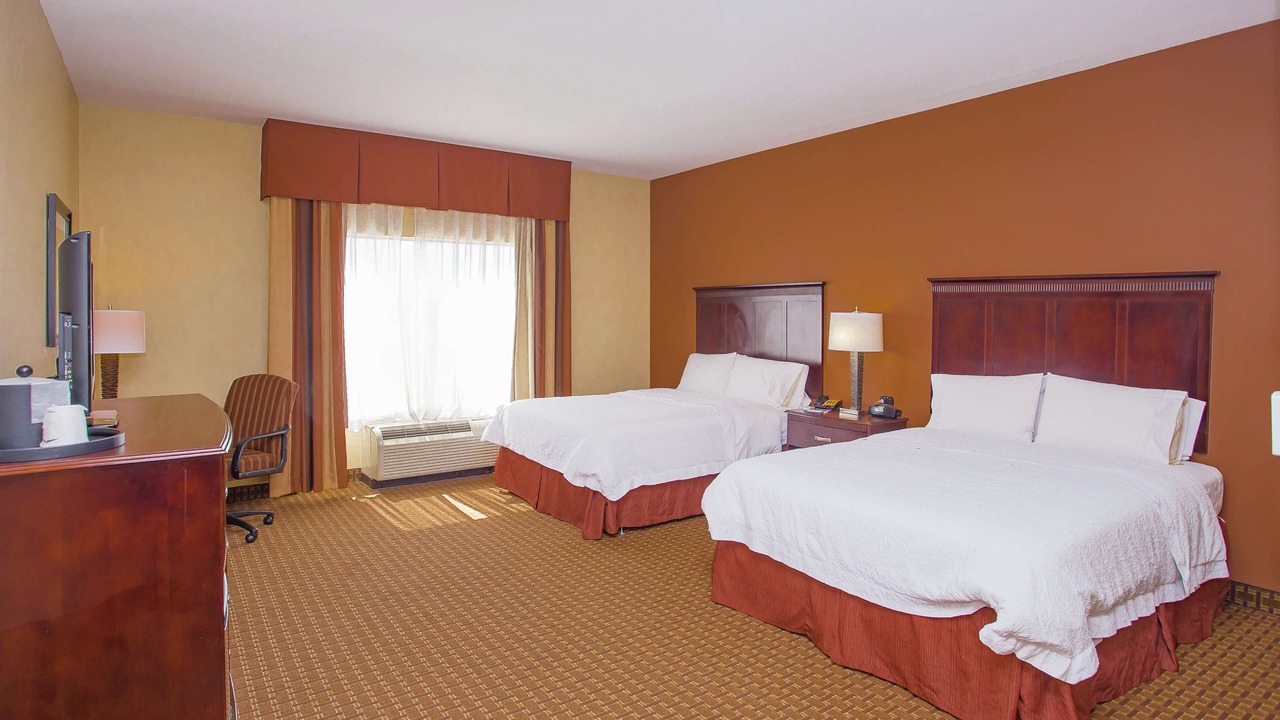 Photo of Bedroom in Kodak