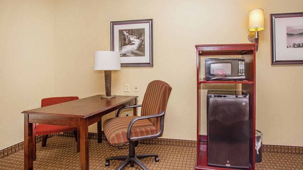 Photo of Bedroom in Kodak