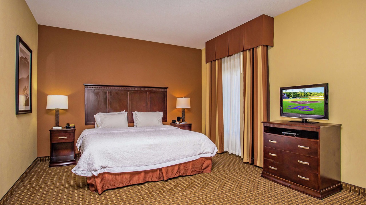 Photo of Bedroom in Kodak