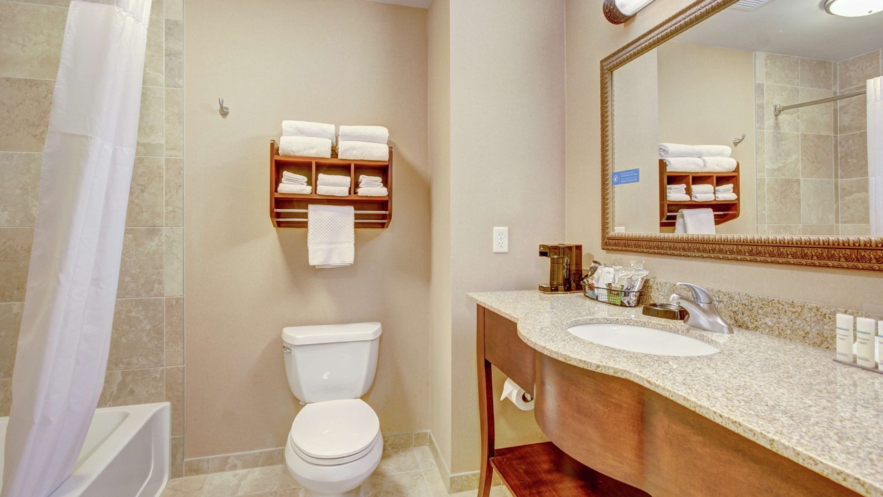 Photo of Bathroom in Alexandria