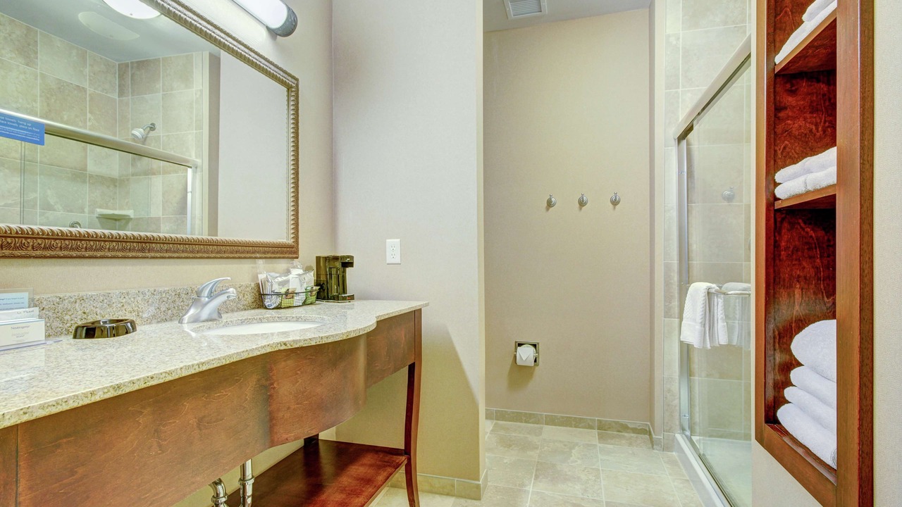Photo of Bathroom in Alexandria