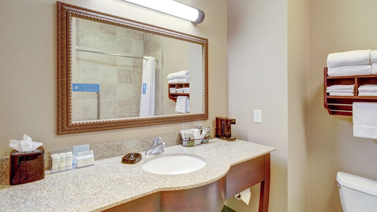 Photo of Bathroom in Alexandria