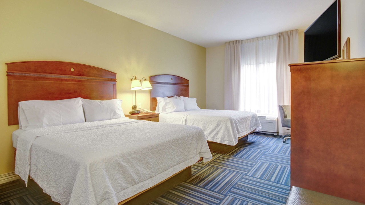 Photo of Bedroom in Alexandria