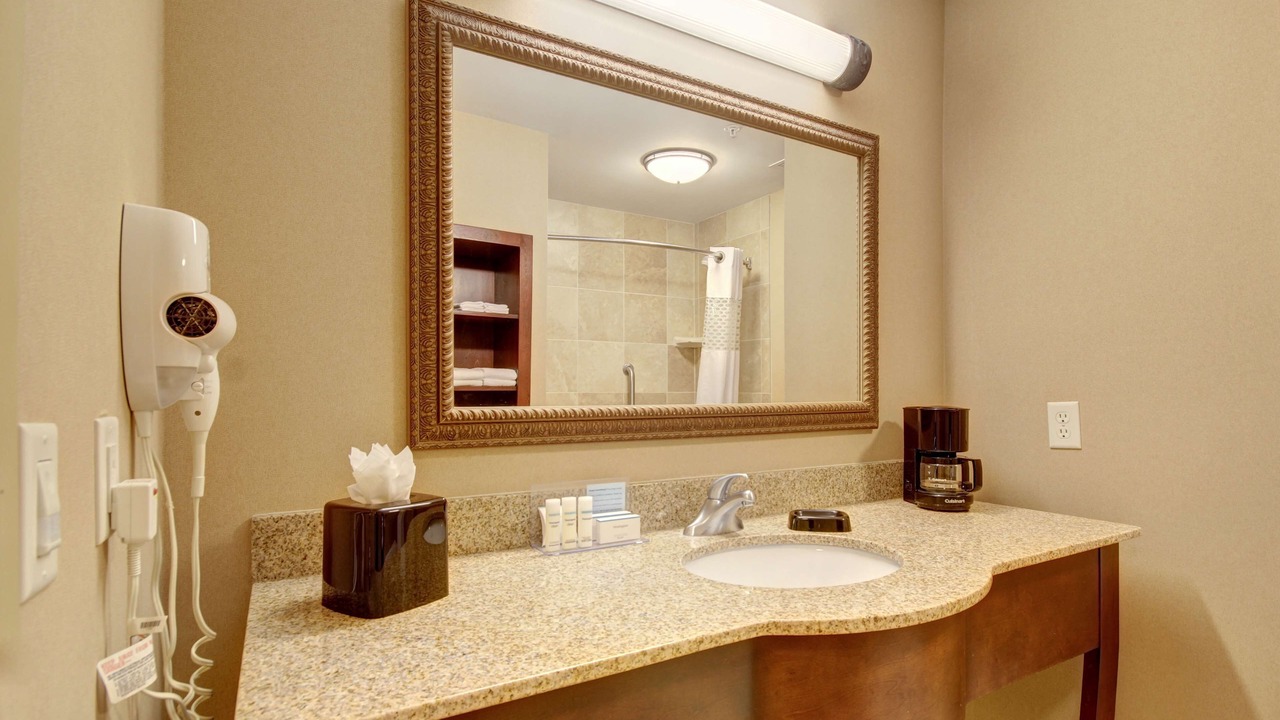 Photo of Bathroom in Alexandria