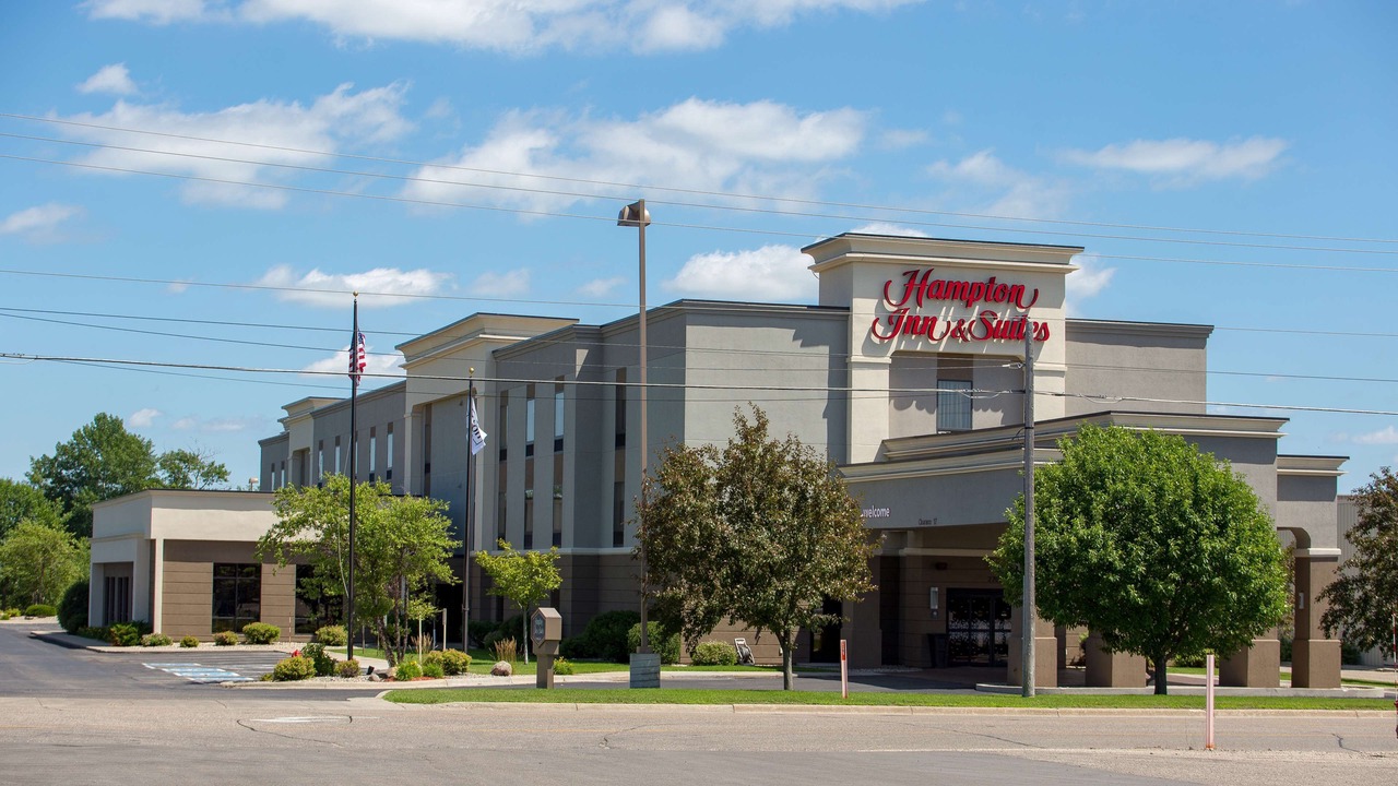Photo of Outdoor in Alexandria