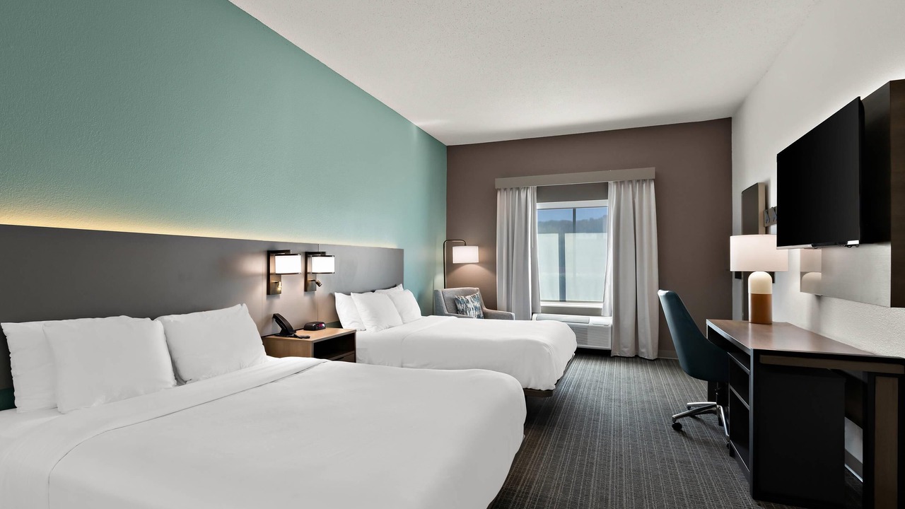 Photo of Bedroom in Ashley Oaks