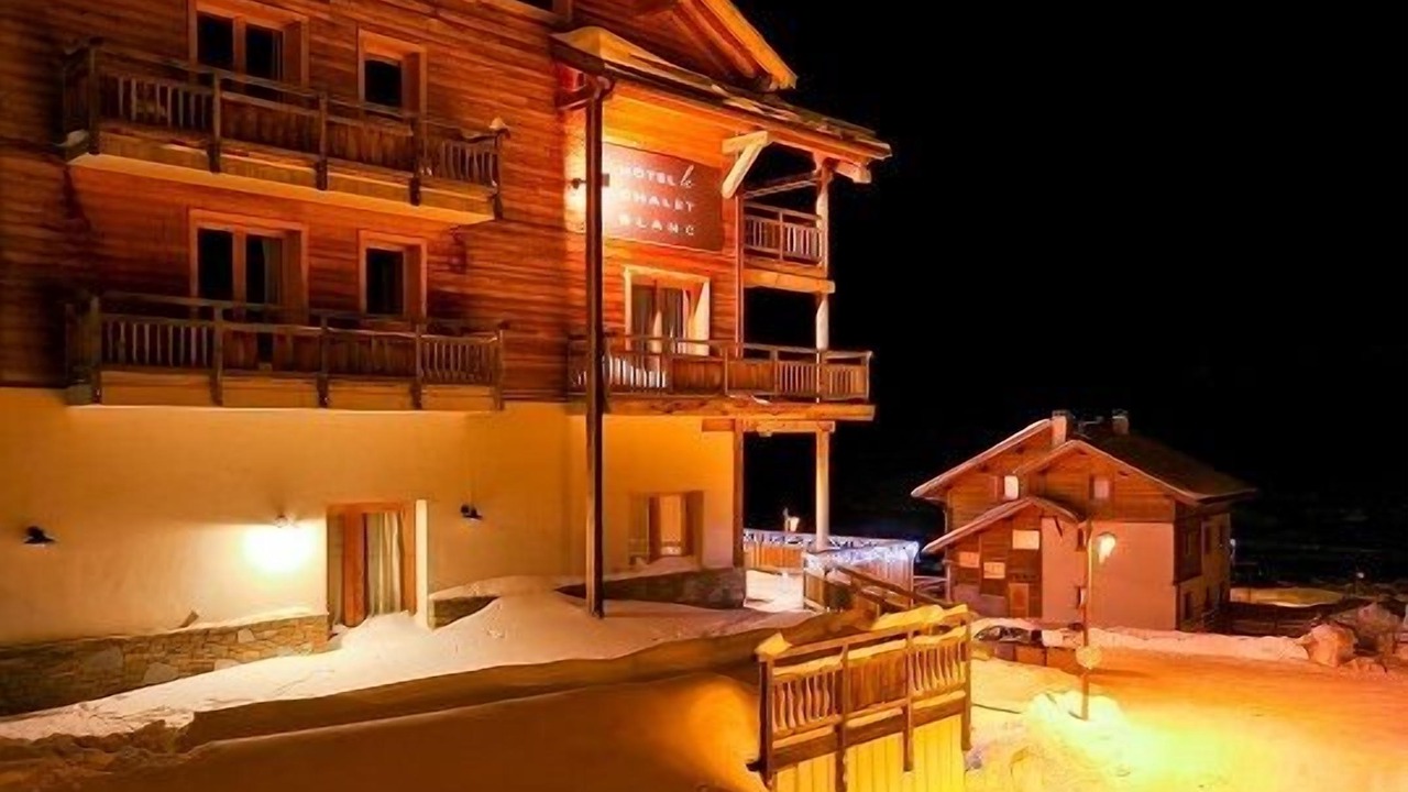 Photo of Outdoor in Montgenevre