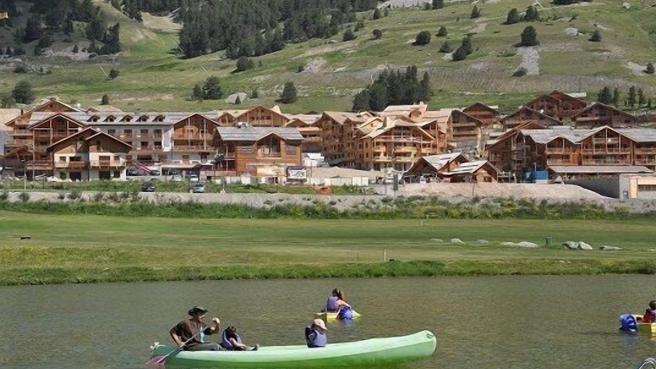 Photo of Others in Montgenevre