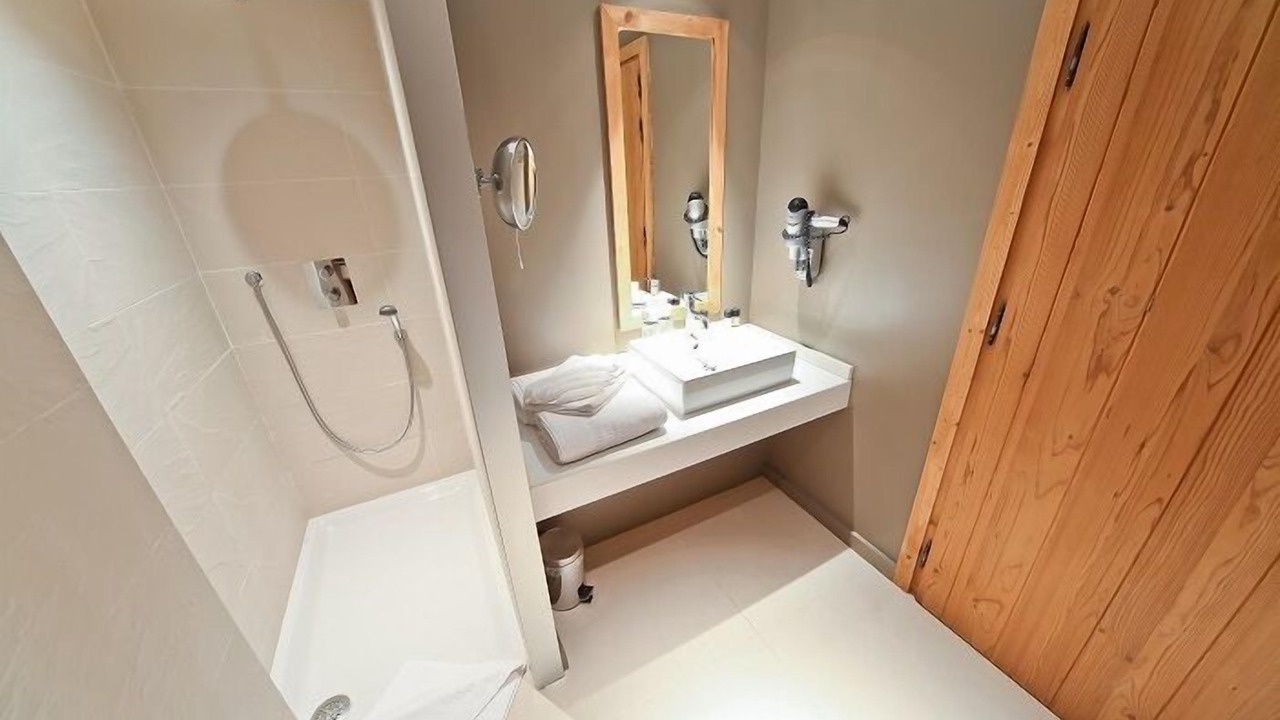 Photo of Bathroom in Montgenevre