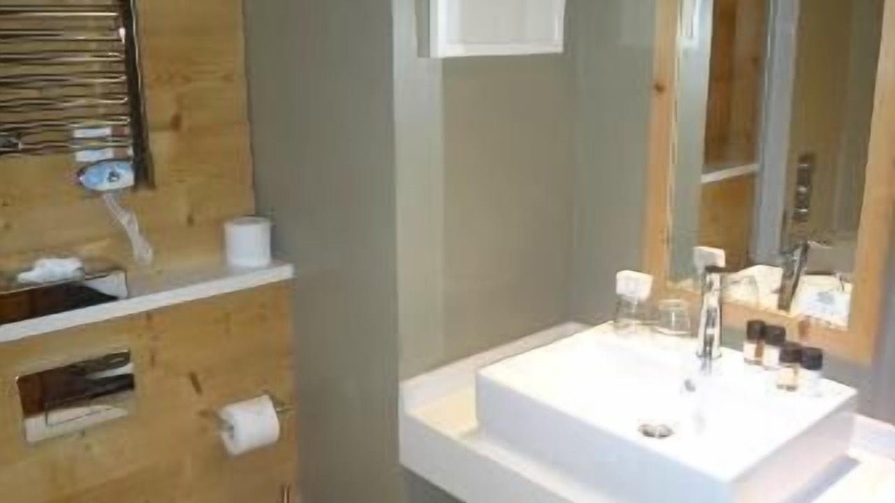 Photo of Bathroom in Montgenevre