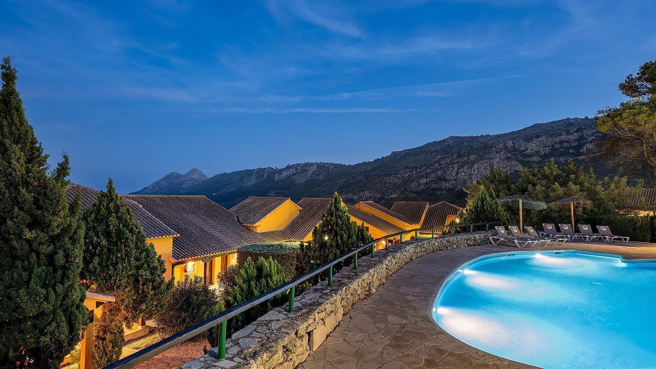 Photo of Outdoor in Benimaurell