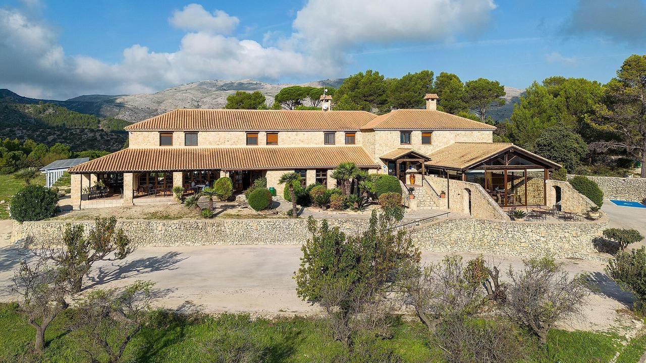 Photo of Outdoor in Benimaurell