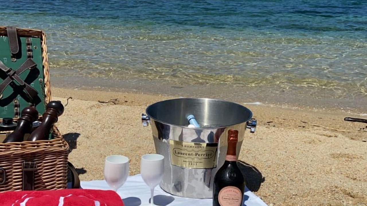 Photo of Others in Porto Pollo