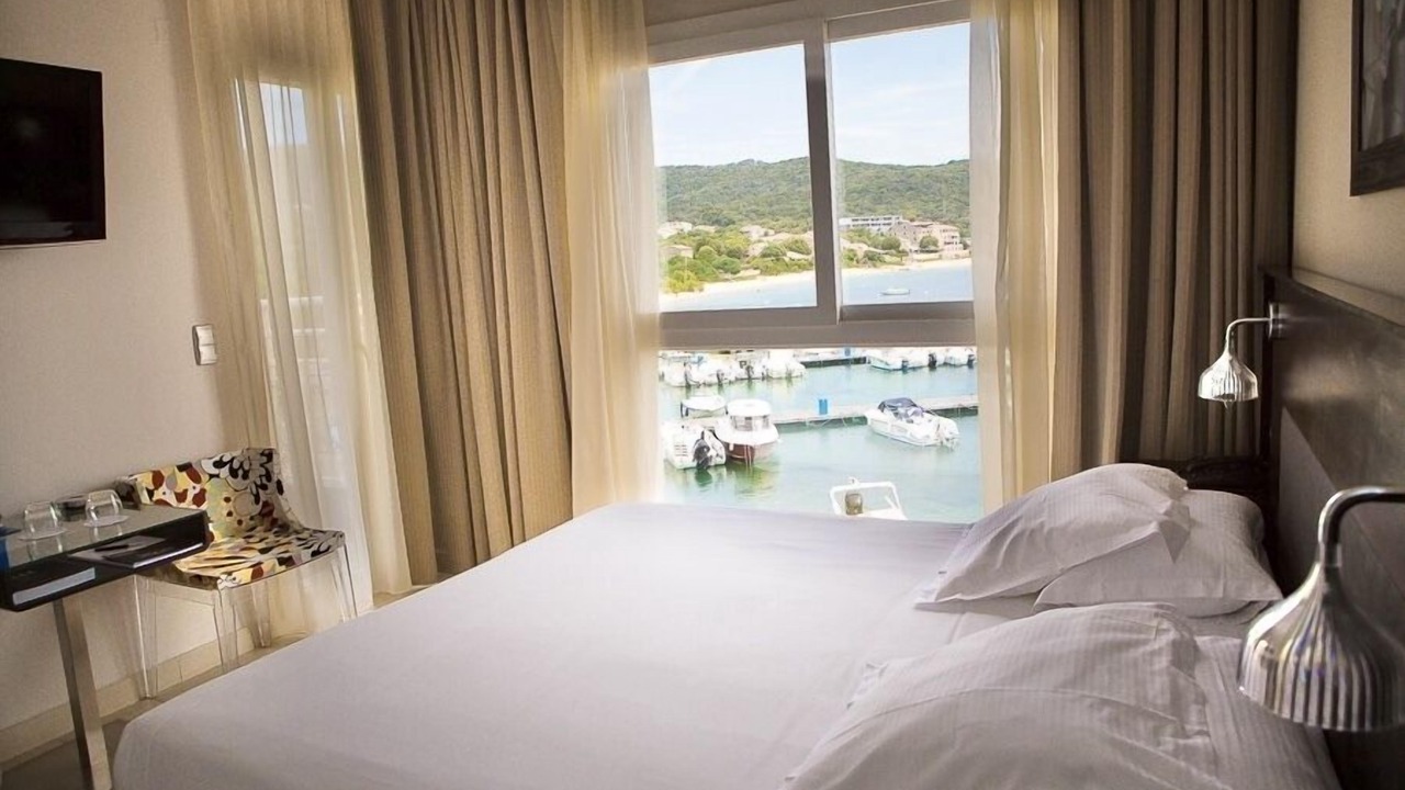 Photo of Patio Balcony in Porto Pollo