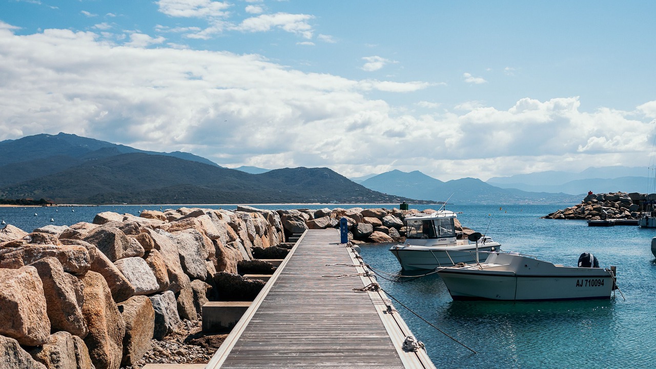 Photo of Outdoor in Porto Pollo