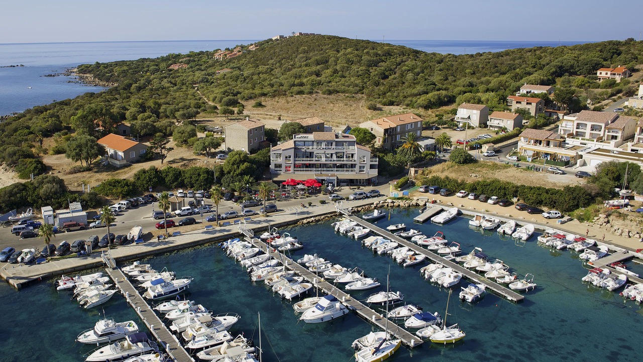 Photo of Outdoor in Porto Pollo