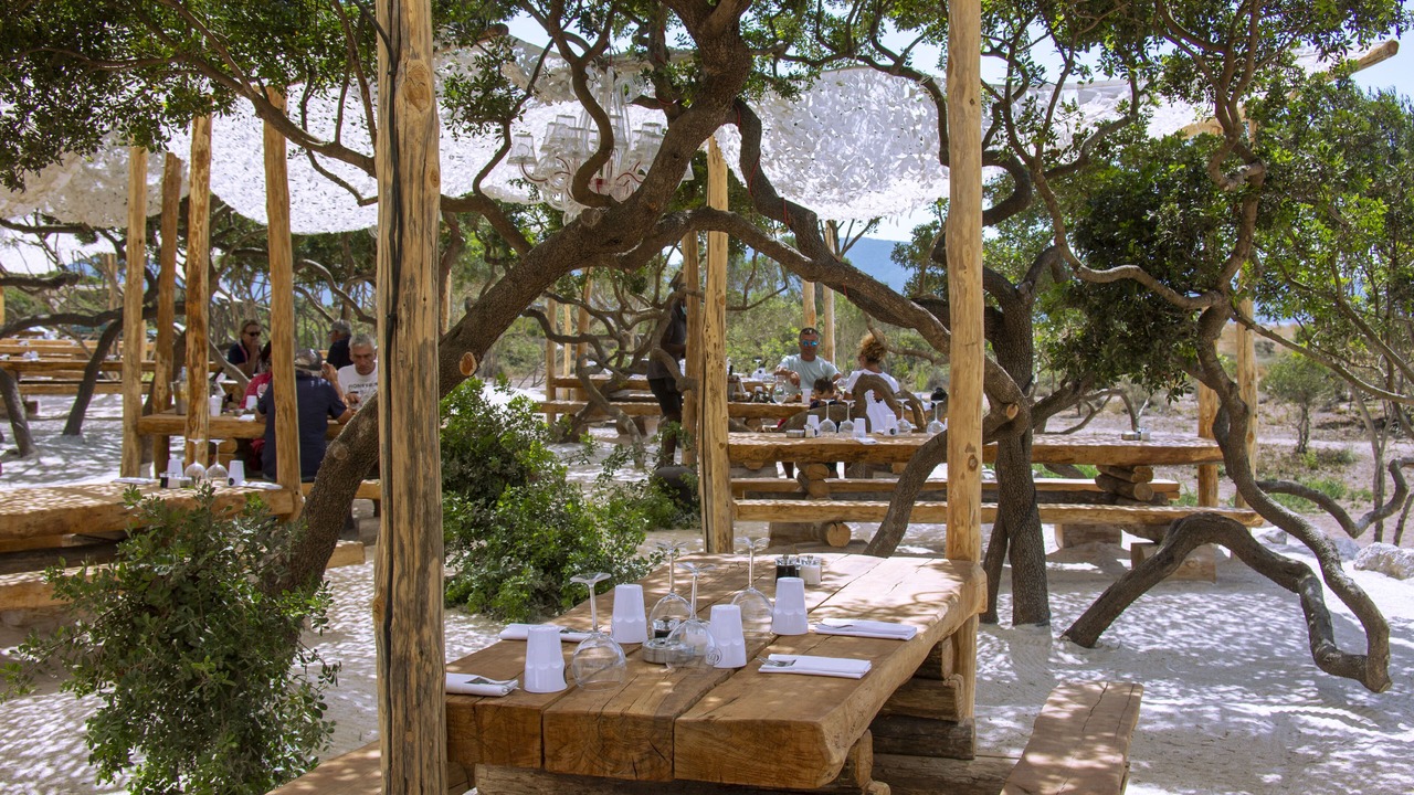 Photo of Others in Porto Pollo