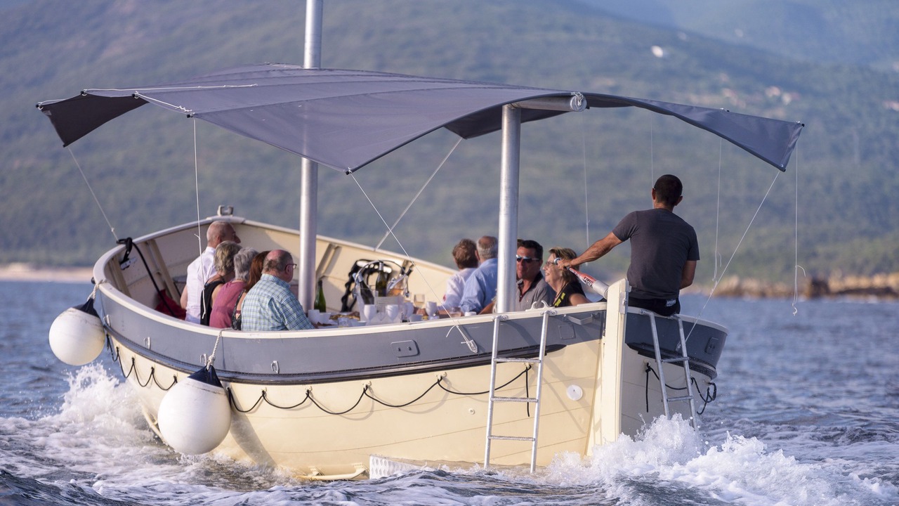 Photo of Outdoor in Porto Pollo