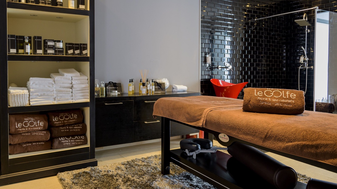 Photo of Bedroom in Porto Pollo