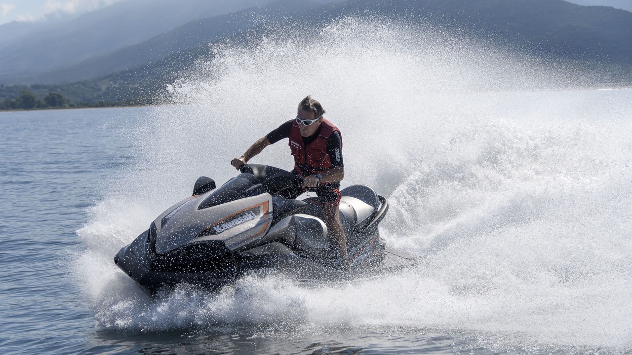 Photo of Outdoor in Porto Pollo