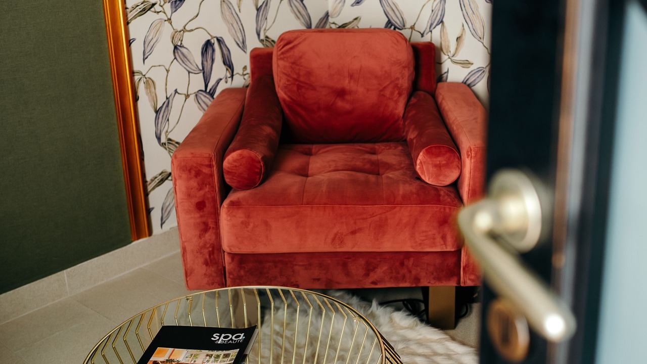 Photo of Bedroom in Porto Pollo