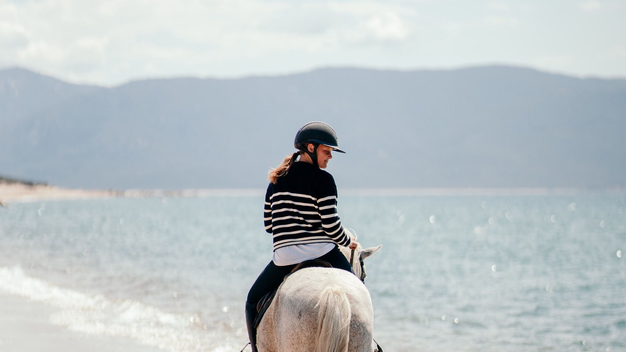 Photo of Outdoor in Porto Pollo