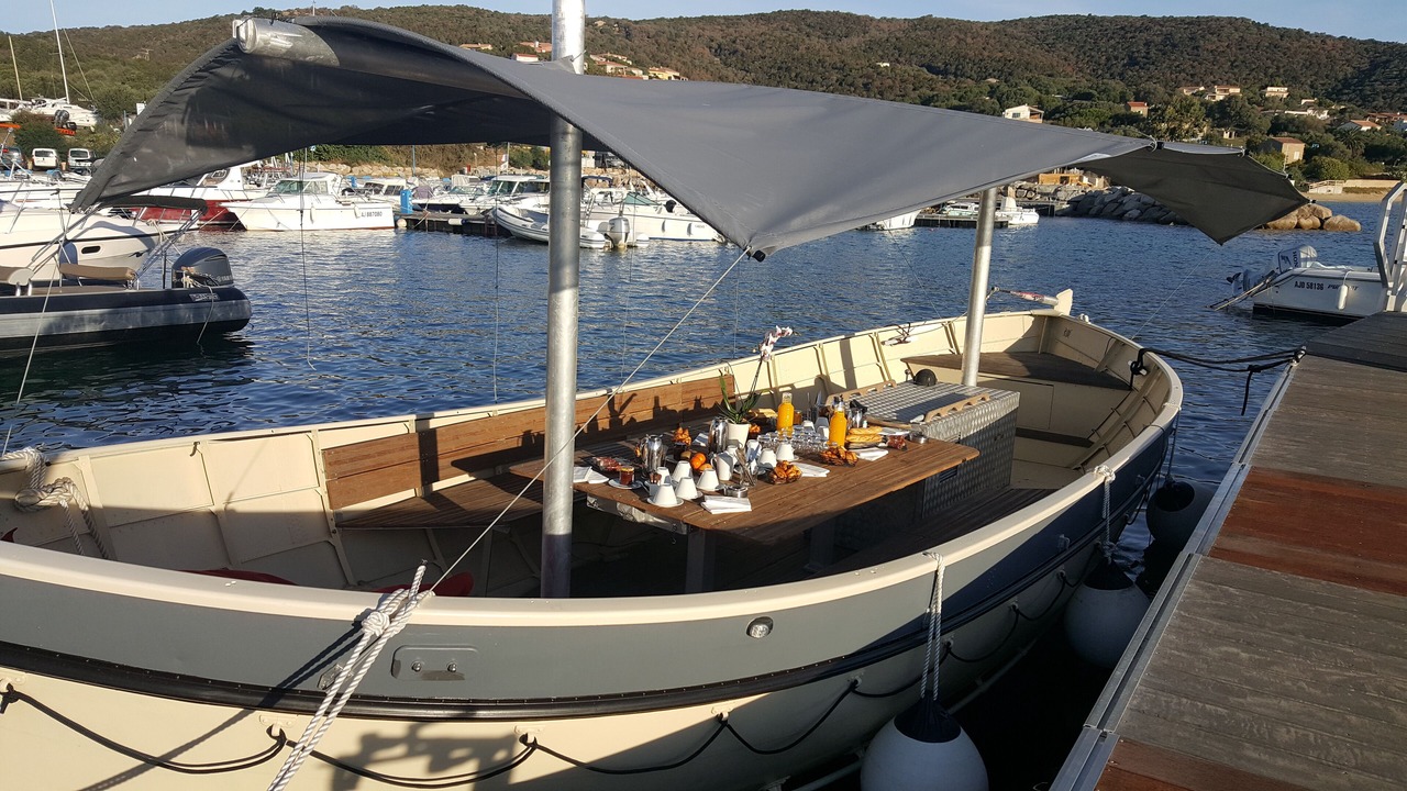 Photo of Others in Porto Pollo