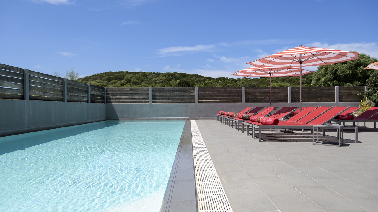 Photo of Outdoor in Porto Pollo