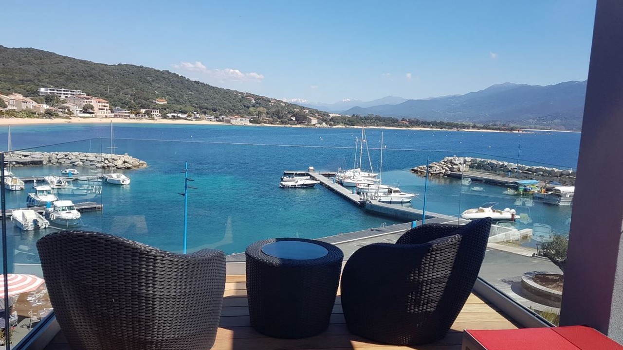 Photo of Bedroom in Porto Pollo