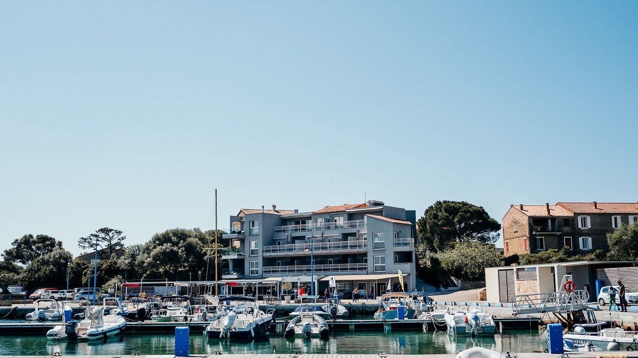 Photo of Outdoor in Porto Pollo