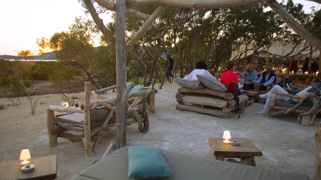 Photo of Others in Porto Pollo