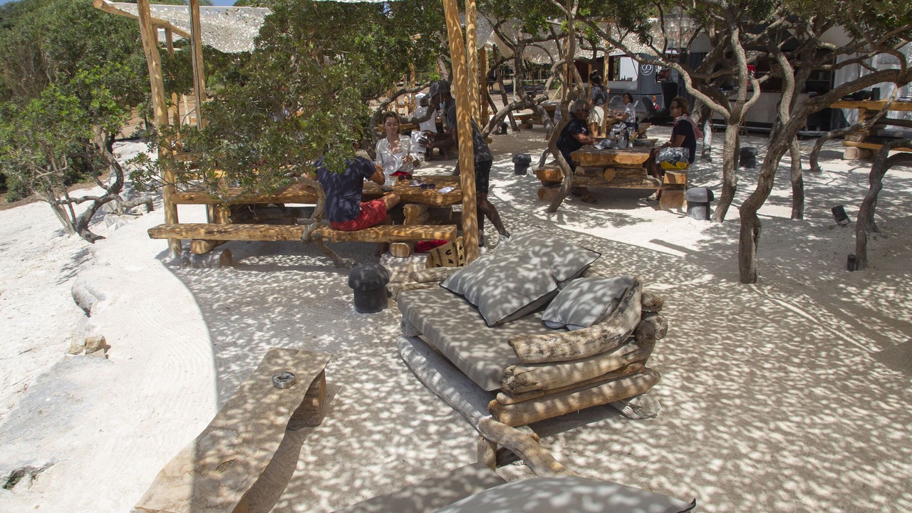 Photo of Others in Porto Pollo