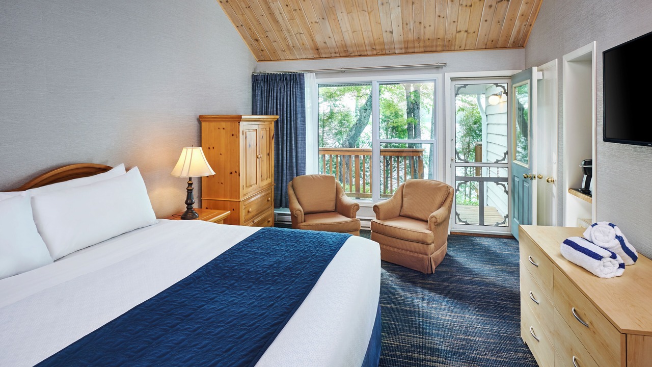 Photo of Bedroom in Eagle Lake
