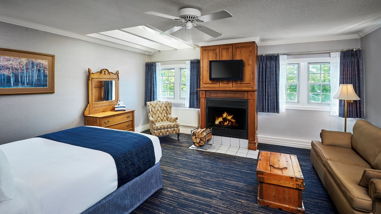 Photo of Bedroom in Eagle Lake