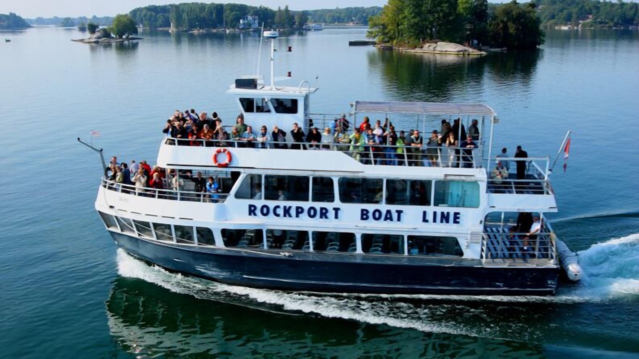 Photo of Others in Gananoque