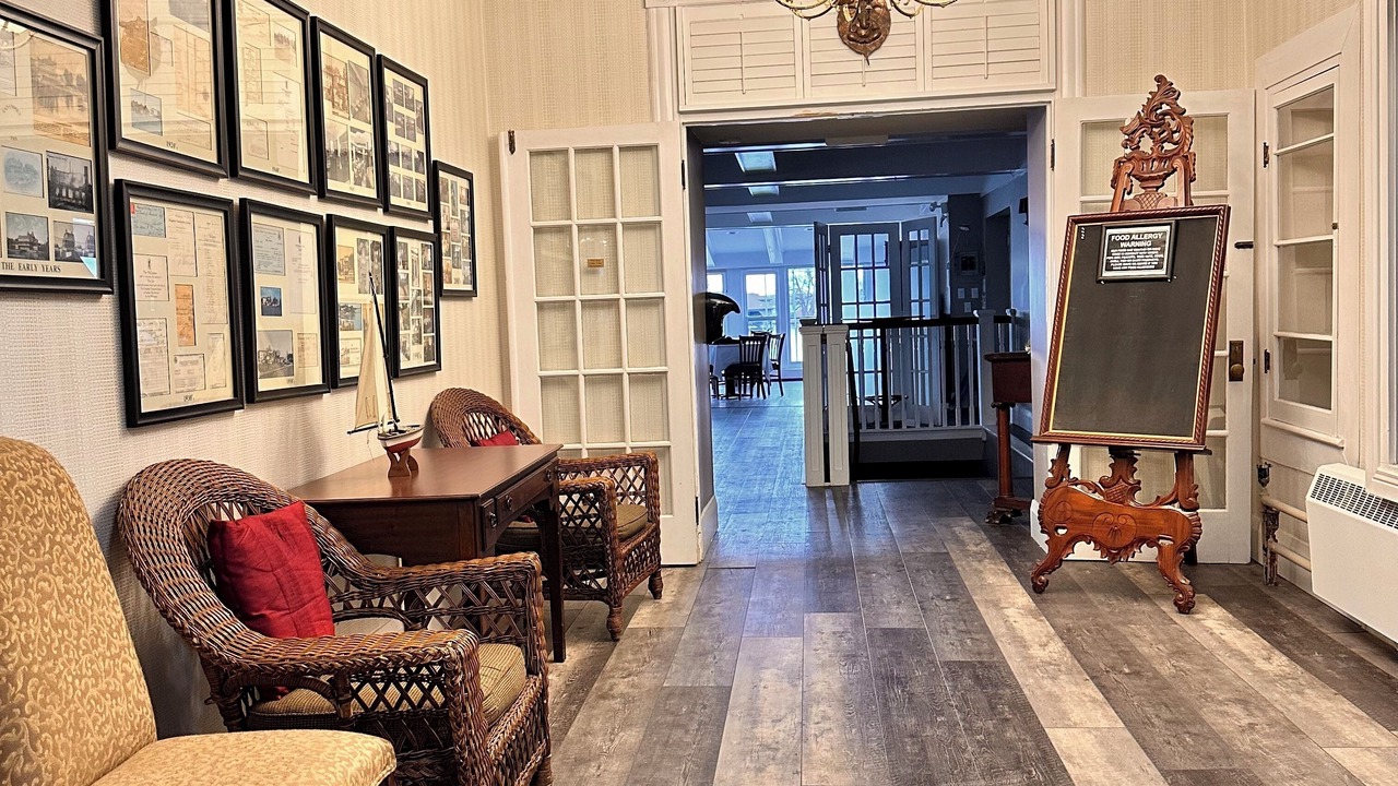 Photo of Outdoor in Gananoque