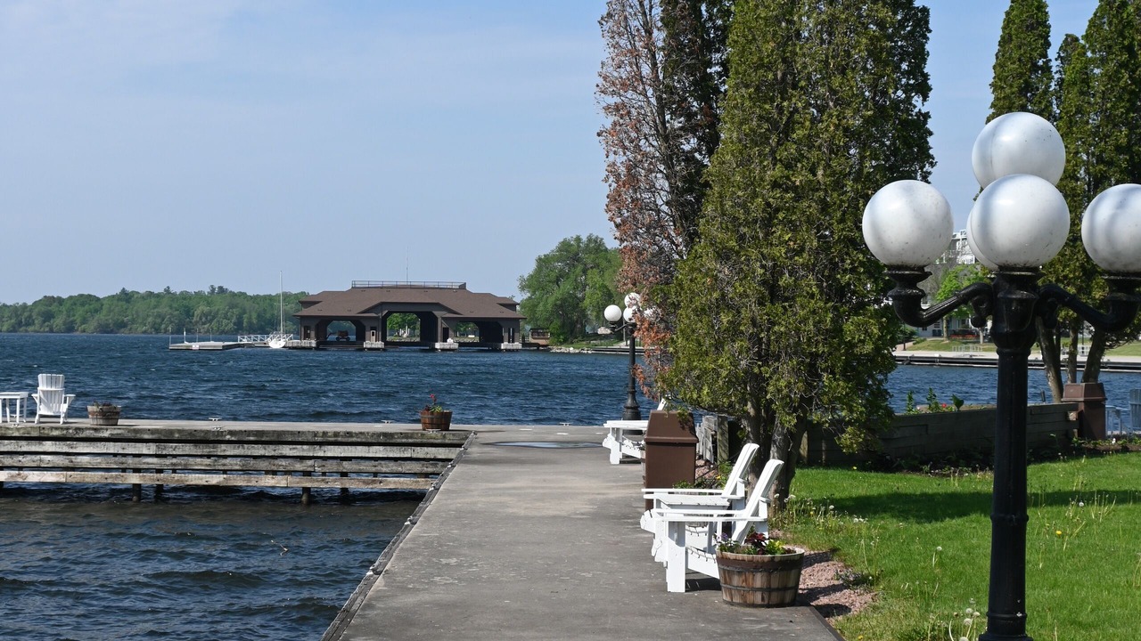 Photo of Outdoor in Gananoque