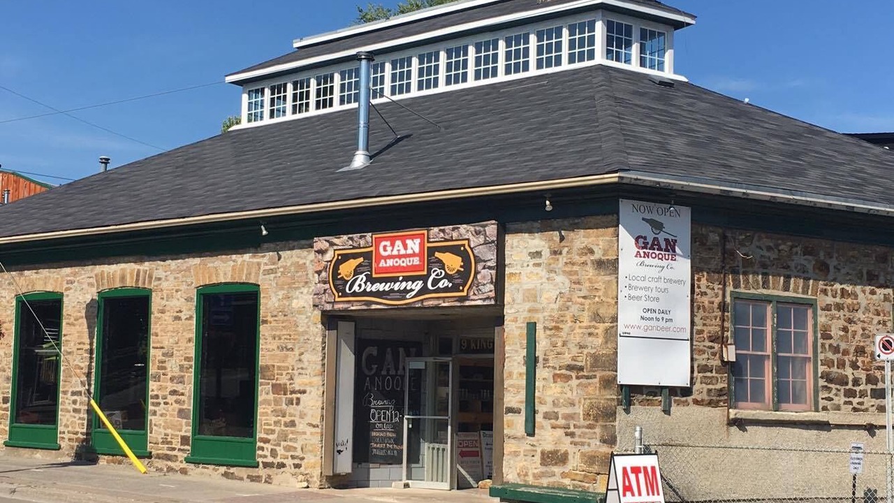Photo of Bedroom in Gananoque