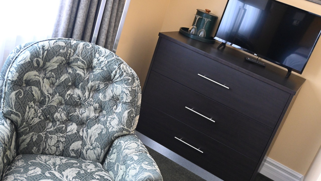 Photo of Bedroom in Gananoque