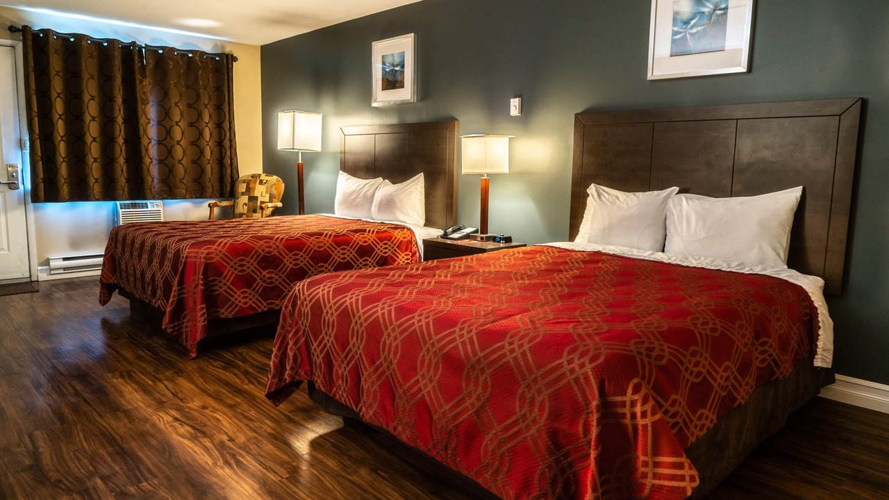 Photo of Bedroom in Miramichi