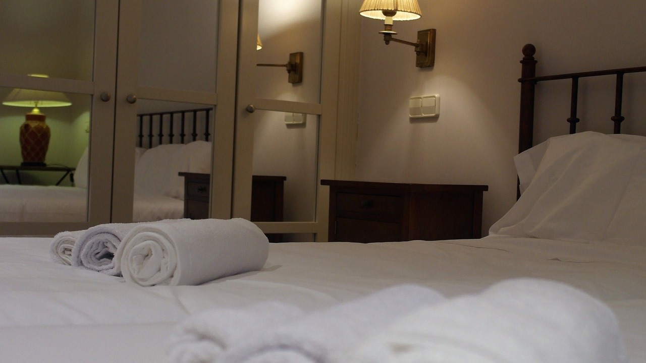 Photo of Bedroom in Burgos