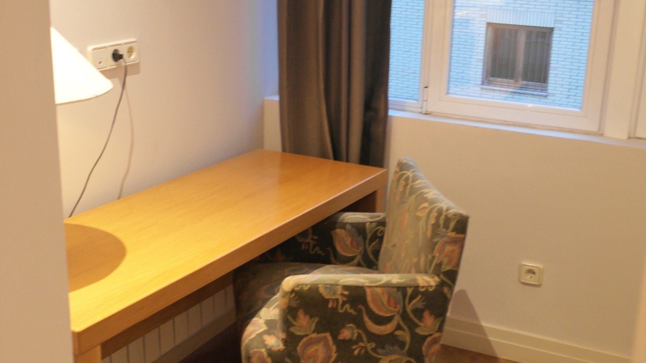 Photo of Bedroom in Burgos