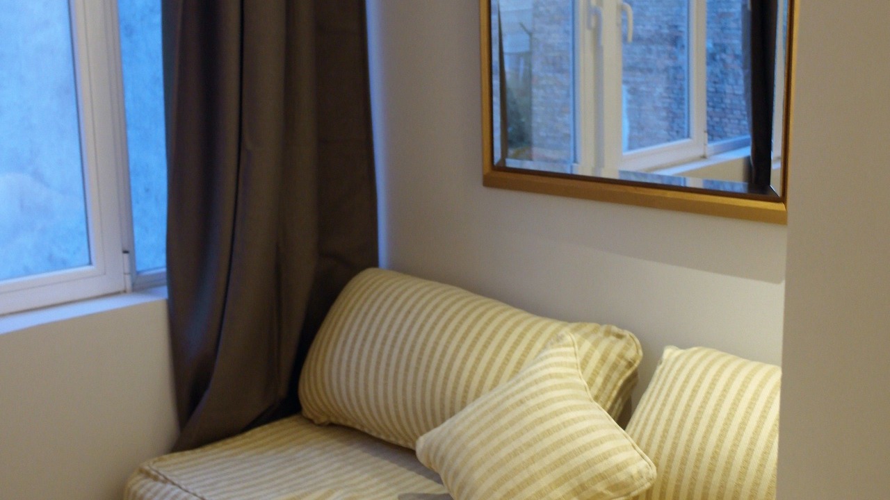 Photo of Bedroom in Burgos