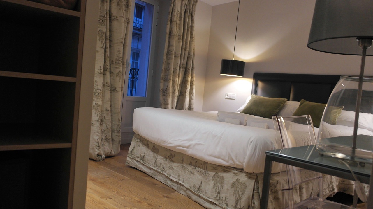 Photo of Bedroom in Burgos