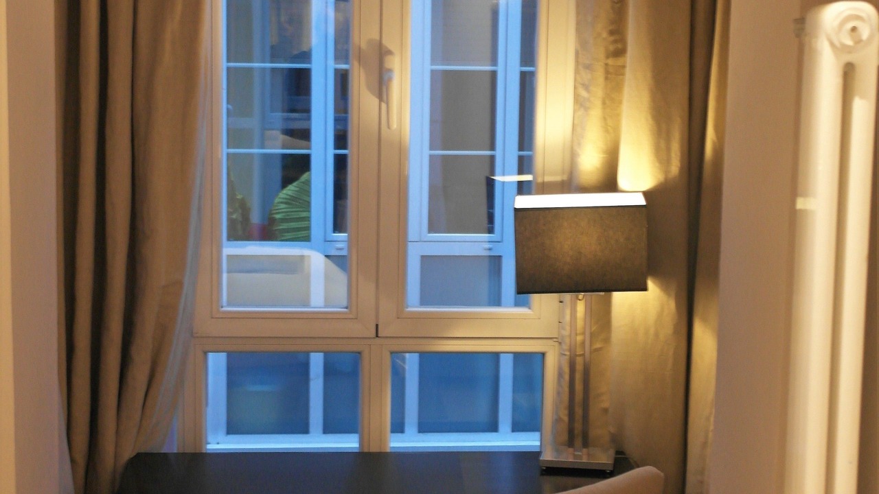 Photo of Bedroom in Burgos