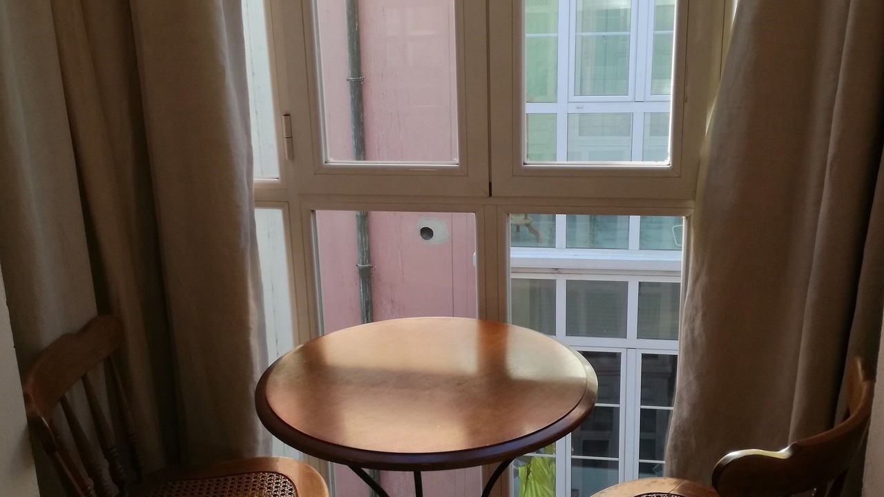 Photo of Bedroom in Burgos